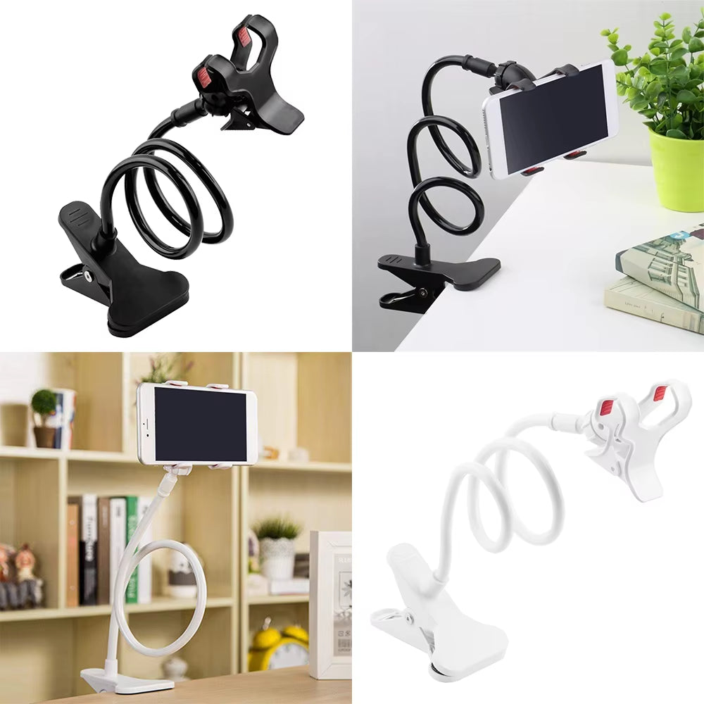 Mobile Phone Holder Flexible Lazy Holder