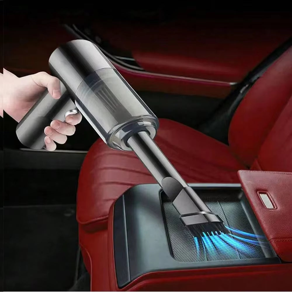 3 in 1 Integrated Suction and Blowing Vacuum