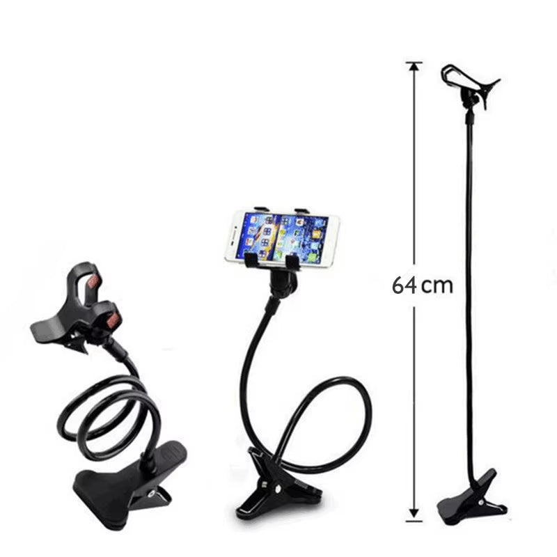 Mobile Phone Holder Flexible Lazy Holder