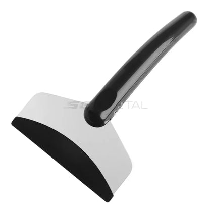 SEAMETAL Car Ice Scraper Snow Removal Shovel