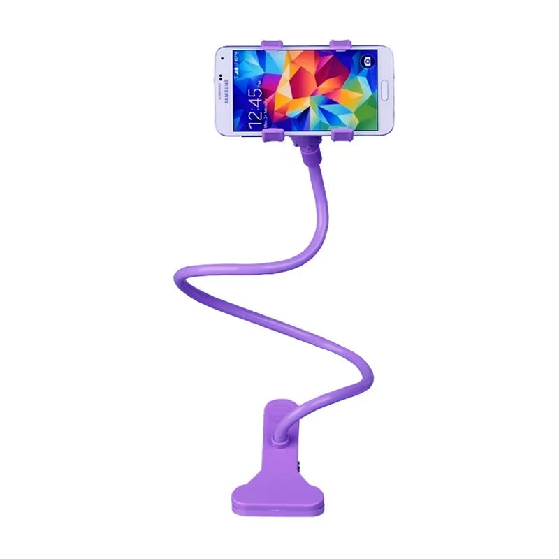 Mobile Phone Holder Flexible Lazy Holder